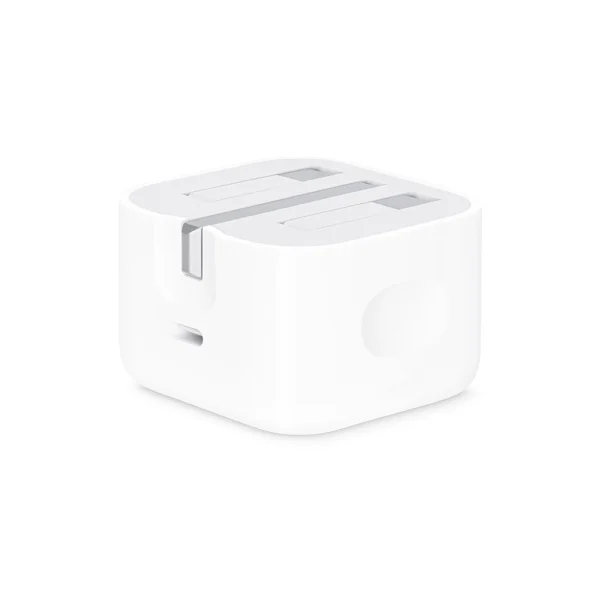 20W USB-C Power Adapter (origenal) - Image 2