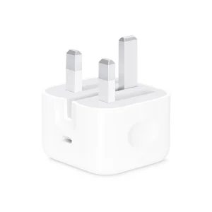 20W USB-C Power Adapter (origenal)