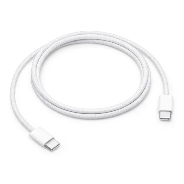 60W USB-C Charge Cable 1M