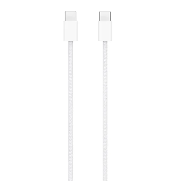 60W USB-C Charge Cable 1M - Image 2