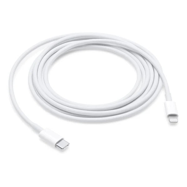 USB-C to Lightning Cable 2M