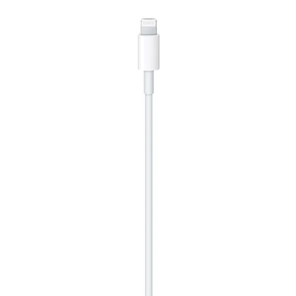 USB-C to Lightning Cable 2M - Image 3